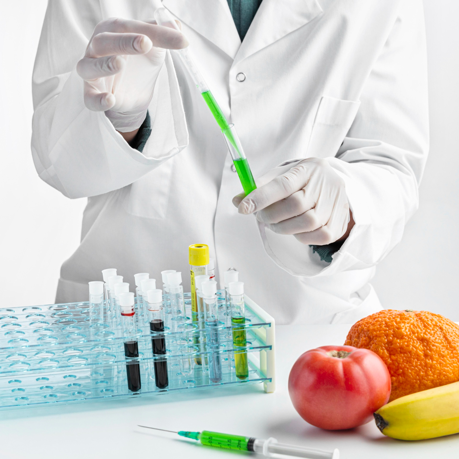 Laboratoire